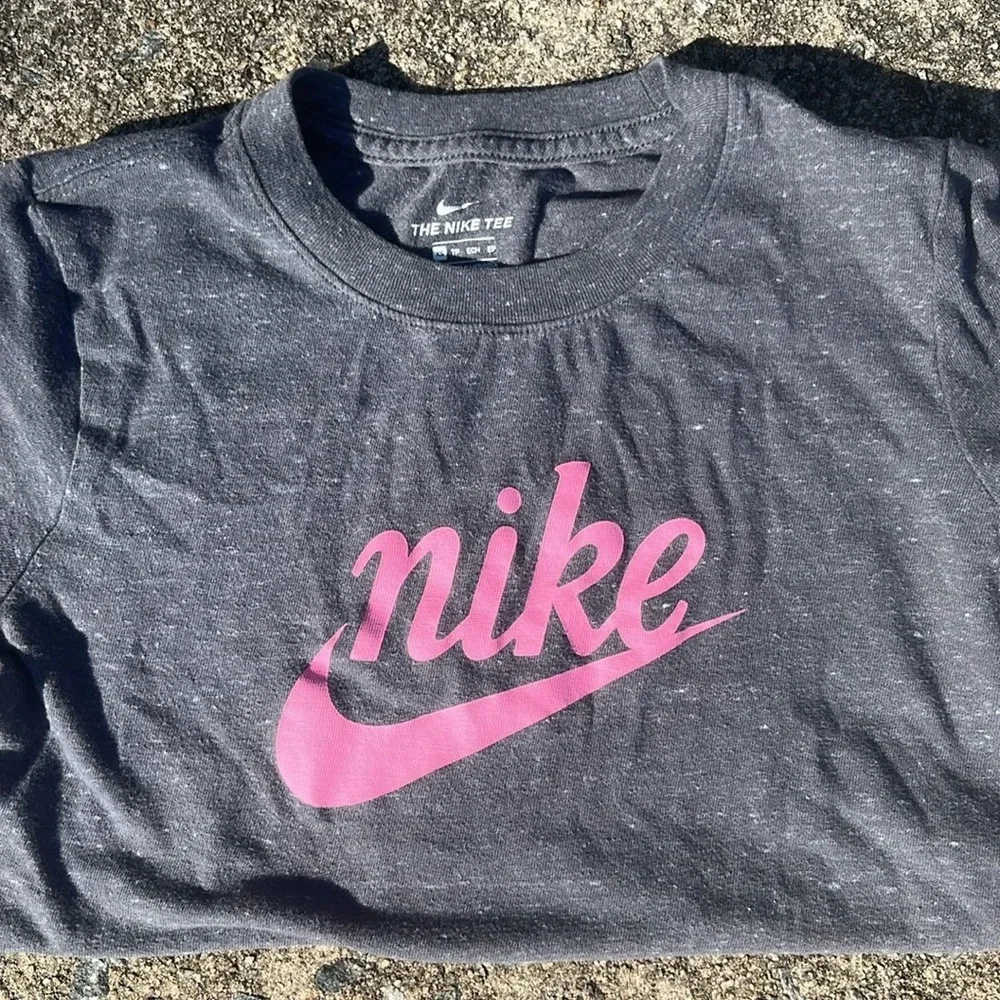 Vintage Nike tee